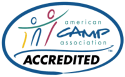 ACA Accredited Camp Logo