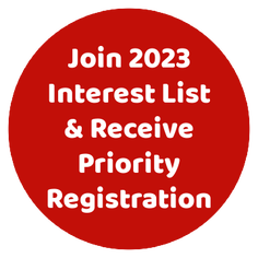 Red button to join Aloha Beach Camp's 2023 summer day camp interest list and get priority registration notification.